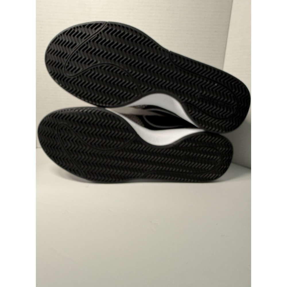 New Nike Book 1 Air Safari Black-Monarch-Black Men's Size 17 HV2096-001 - Picture 6 of 13